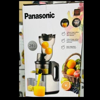 عصاره گیر پاناسونیک مدل dj32s
