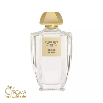 کرید سدره بلنک | Creed Cedre Blanc