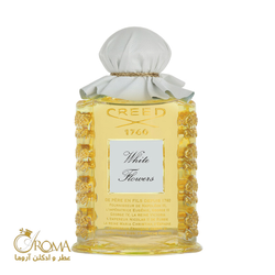 کرید وایت فلاورز | Creed White Flowers