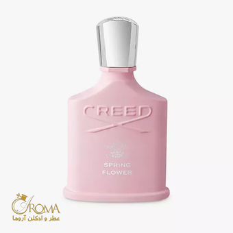 کرید اسپرینگ فلاور | creed Spring Flower