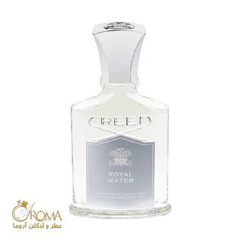 کرید رویال واتر | Creed Royal Water