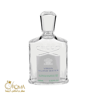 کرید ویرجین ایسلند واتر | Creed Virgin Island Water