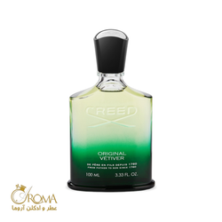 کرید اوریجینال وتیور | Creed Original Vetiver