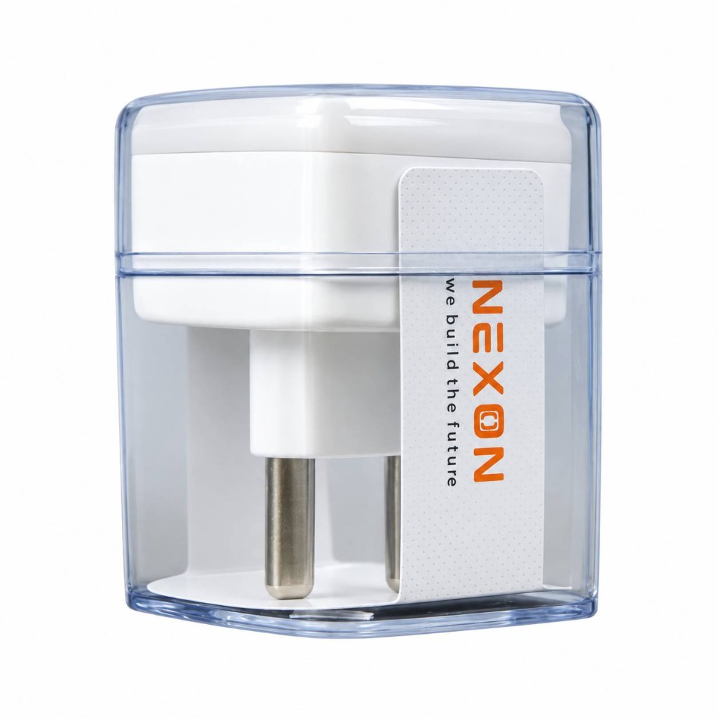 تبدیل 3 به 2 NEXON مدل T5 ویژگی دارای LED