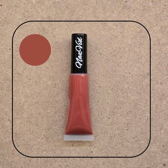 رژلب مخملی موکارُز