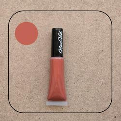 رژلب مخملی نوود هلویی