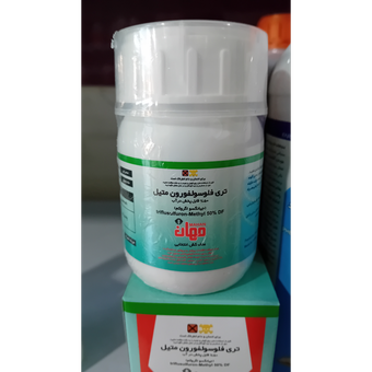 تری فلوسولفورون متیل (سافاری) چینی شرکت مهان 30 گرمی