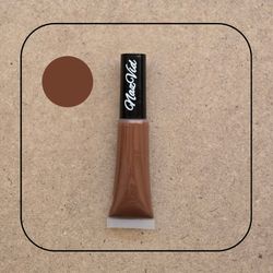 رژلب مخملی کاراملی