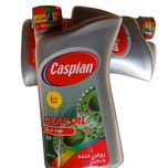 روغن گیربکس خودرو کاسپین مدل EP-140 حجم 1 لیتر GL4