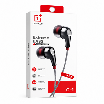 هندزفری 1Plus o-01