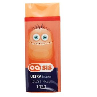 پاکن اوسیس بزرگ OSIS