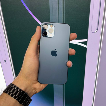 Iphone 12 Pro mx 512G