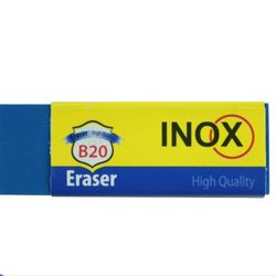 پاک کن اینوکس کد b30