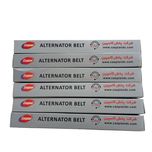 تسمه دینام ریو و تیبا کاسپین (4PK-885)