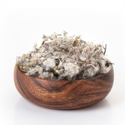 چای کوهی(گل پاپوک)