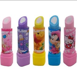 پاک کن مدل رژلبی