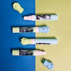 پاک کن فانتزی پنجه