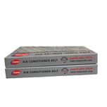 تسمه کولر تیبا و ریو و هیدرولیک یورو 4 کاسپین (4PK-962)