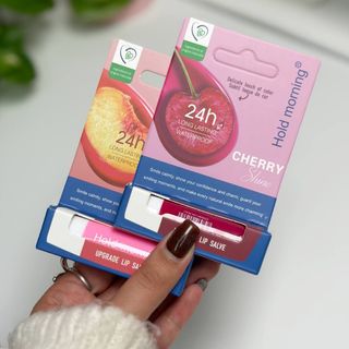 بالم لب میوه ای هولد مورنینگ