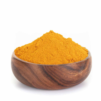 پودر زردچوبه (چارمینار)