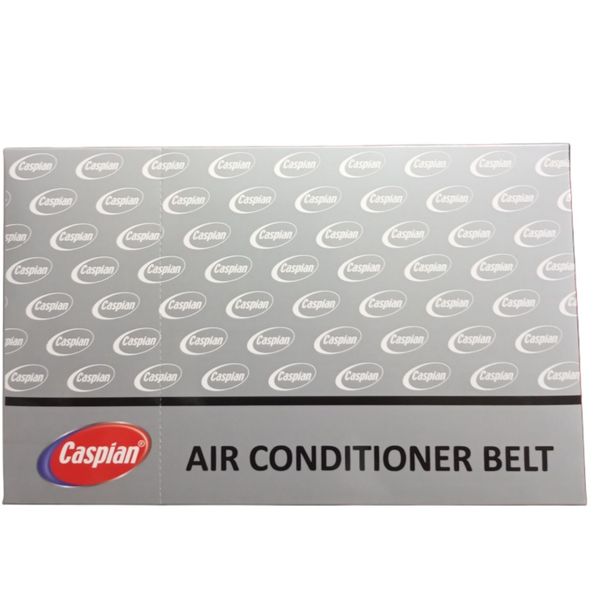 تسمه کولر تیبا و ریو و هیدرولیک یورو 4 کاسپین (4PK-962)