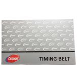 تسمه تایم پراید کاسپین (107)