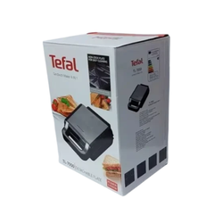 ساندویچ ساز یا اسنک ساز تفال مدل TL-7050 چهارکاره