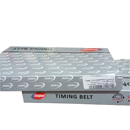 تسمه تایم پژو 405 کاسپین (114)