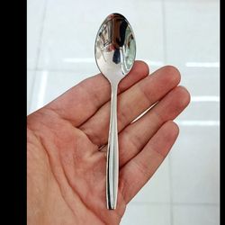 قاشق چایخوری مدل ماینز برند Bizans