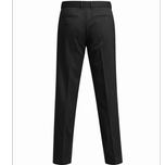 شلوار پارچه ای مشکی پارچه جگوار