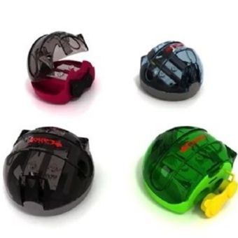 تراش دوقلوی کنکو