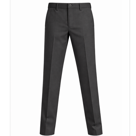 شلوار پارچه ای دودی پارچه جگوار