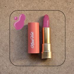 رژلب جامد، سرخابی