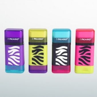 تراش و پاکن پیکاسو