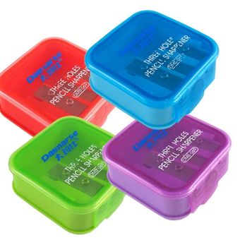 تراش مخزن دار سه سوراخ دایمارس