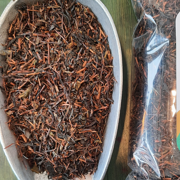 چای ساقه