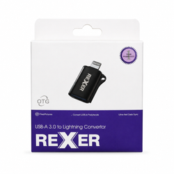 OTG آیفون Rexer-RX02