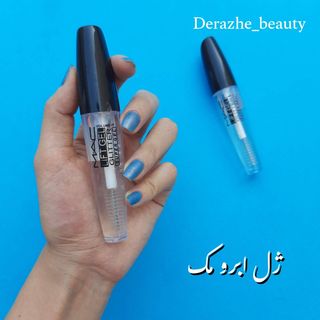 ژل لیفت کننده ابرو
