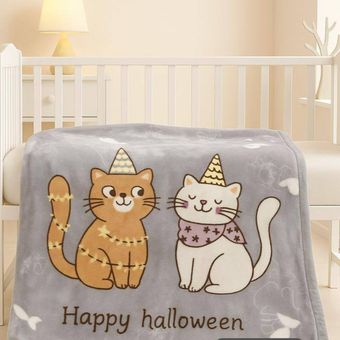 پتو بچگانه پیشی کد530