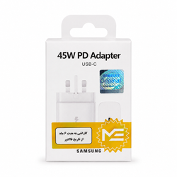 آداپتور 45 وات اورجینال VIETNAM دو رو IC