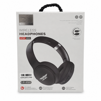 هدفون LELISU - LS-233