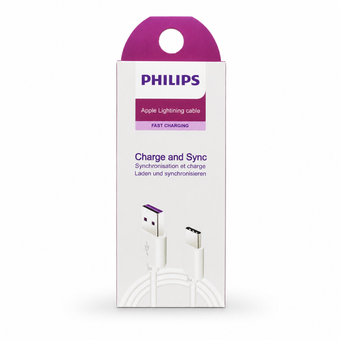 کابل Type-C Phlips