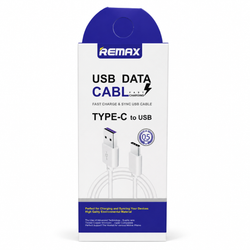 کابل Type-C Remax