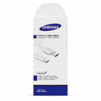 کابل Type-C SAMSUNG