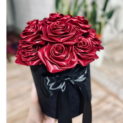 باکس گل 11عددی زیبا