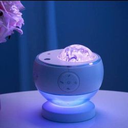 پروژکتور شفق قطبی کد 01
