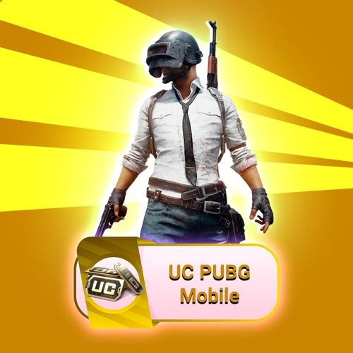 یو سی | UC پابجی موبایل