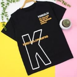 تیشرت مشکی اسپرت