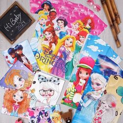 تیشرت طرح کارتونی