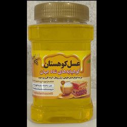 عسل تابستان 1405 اصل